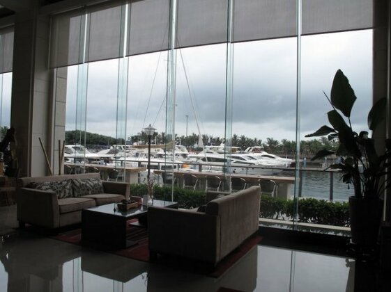 Da Mei Sha Yacht Club Resort - Photo5