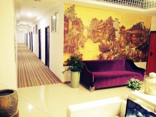Dacheng Xiaozhan Hotel - Photo2