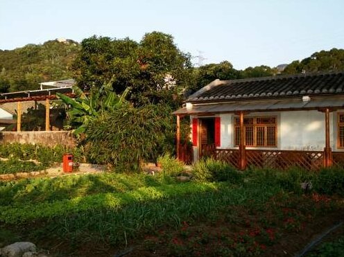 Dapeng Non-heritage Culture Village Inn - Photo2