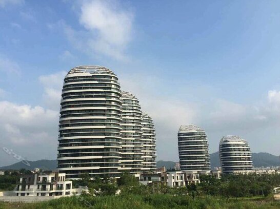 Dapeng Yuanshanhai Baogeli Vacation Hotel Shenzhen - Photo2