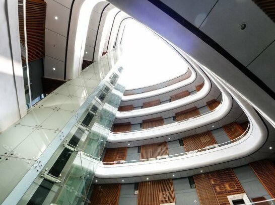 Dapeng Yuanshanhai Baogeli Vacation Hotel Shenzhen - Photo3