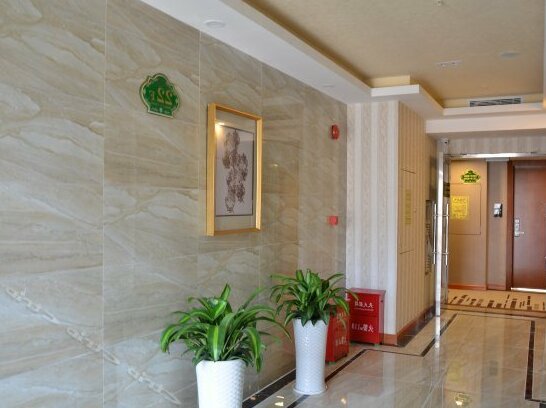Dasong Hotel - Photo2