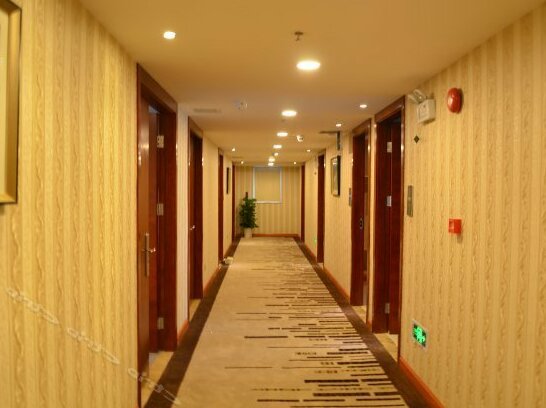 Dasong Hotel - Photo3
