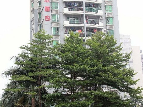 Daxiang Hostel Shenzhen Shangxing - Photo5