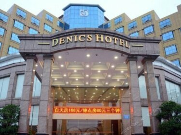 Denics Hotel