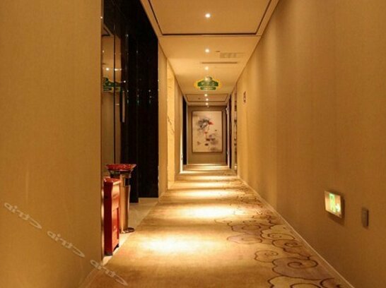 Diya Hotel Shenzhen - Photo2