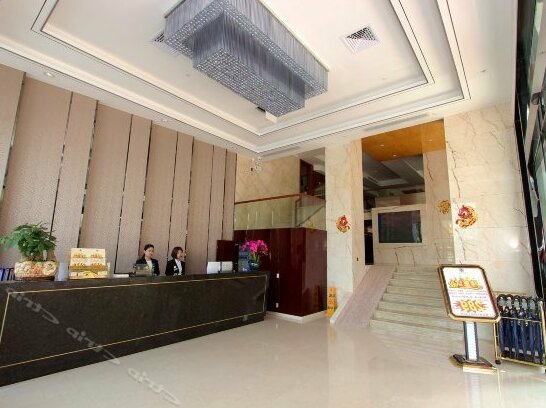 Diya Hotel Shenzhen - Photo3