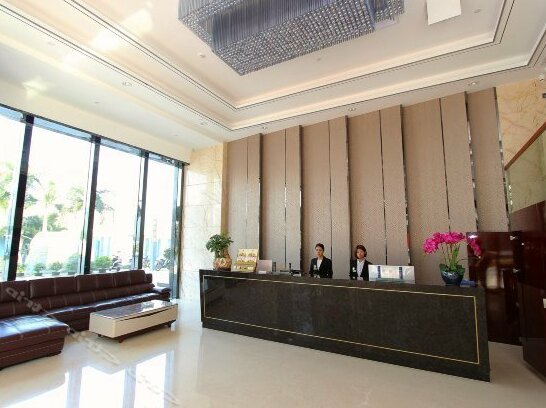 Diya Hotel Shenzhen - Photo4