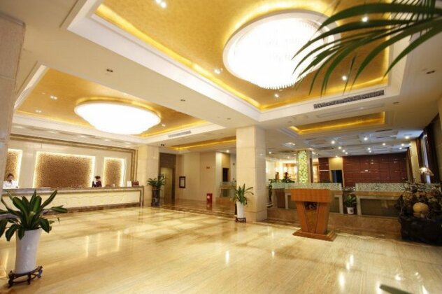 Dongbowan Business Hotel - Photo2