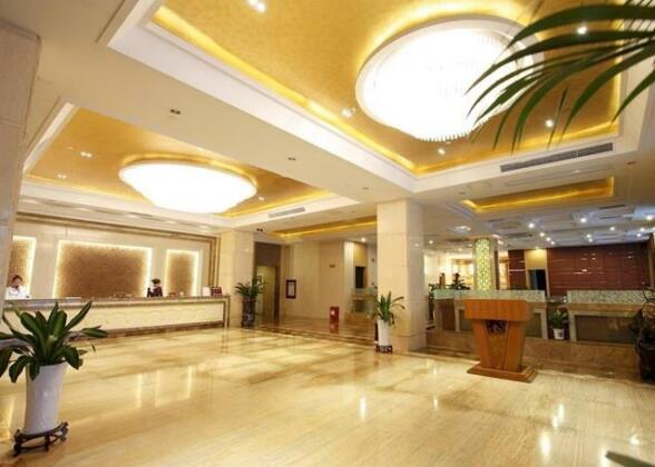 Dongbowan Business Hotel - Photo3