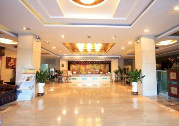 Dongbowan Business Hotel - Photo4