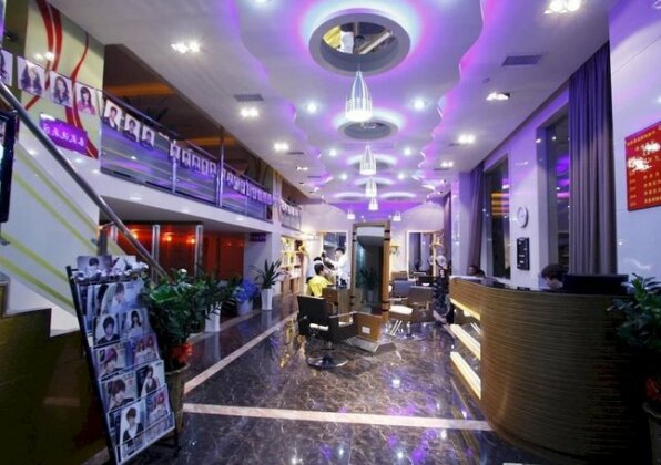 Dongbowan Business Hotel - Photo5