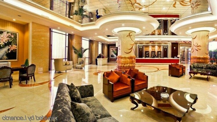Dongguan Babylon Hotel - Photo2