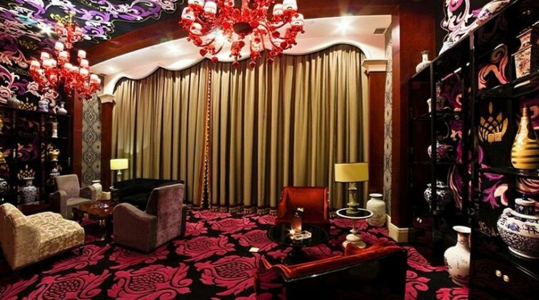 Dongguan Babylon Hotel - Photo3