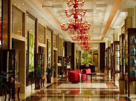 Dongguan Babylon Hotel - Photo4