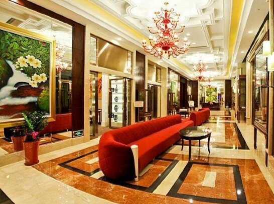 Dongguan Babylon Hotel - Photo5