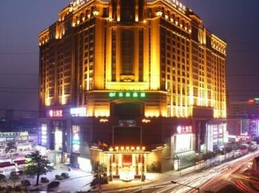Dongguan Babylon Hotel