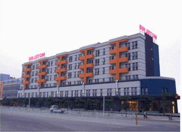 Donghuan Motel Shenzhen