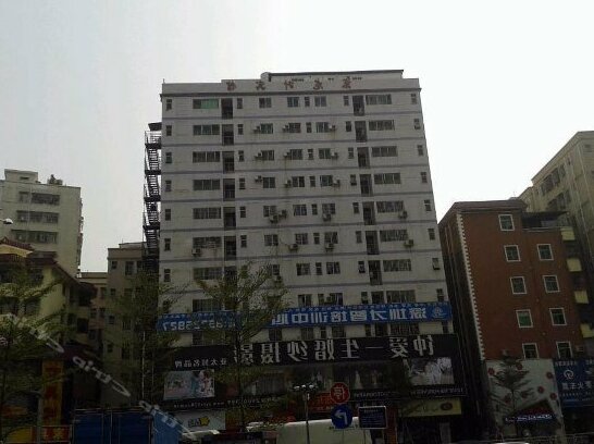 Donglongsheng Business Hostel