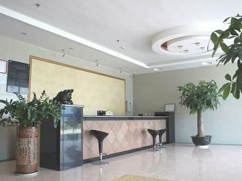 Dongshan Business Hotel - Photo3