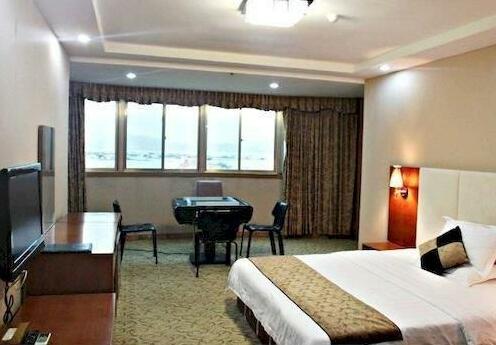 Dongshan Business Hotel - Photo4