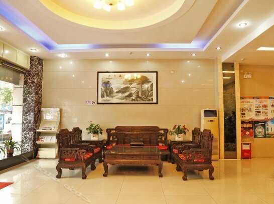 Dongxing Hotel - Photo4