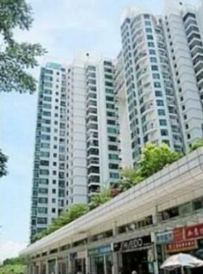 E stay Service Apartment Nanshan Nanguang City Garden