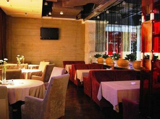 Eastern Banshan Hotel - Photo3