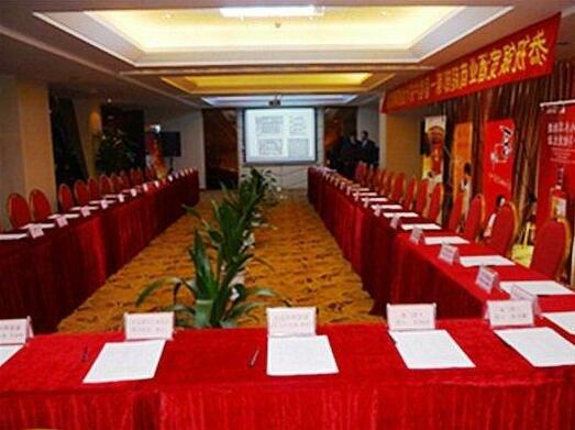 Eastern Banshan Hotel - Photo4