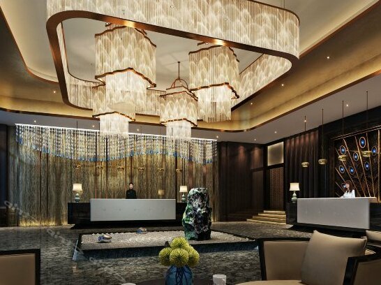 Emerald Celebrity Hotel - Photo3