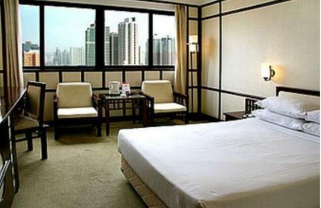 Empire Hotel Shenzhen - Photo4