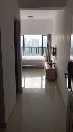 Estay Apartment Xiangmi Lake Shenzhen - Photo5