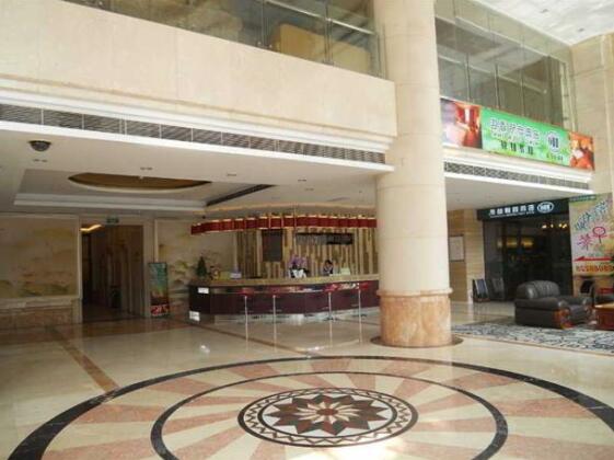 F Hotel Formerly Ming Tian Inn Long Hua Branch - Photo2