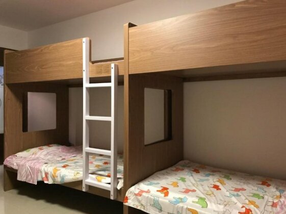 Famous for Flower Youth Hostel - Photo3