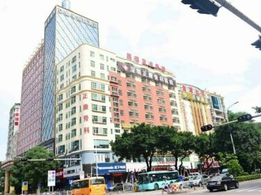 Fast 8 Inn Shenzhen Qianjin