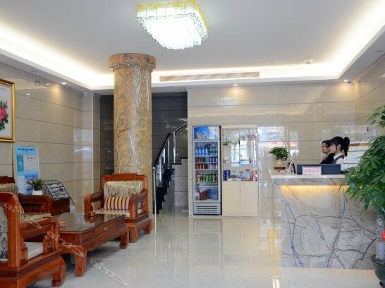 Fast 8 Inn Shenzhen Shiyan - Photo4