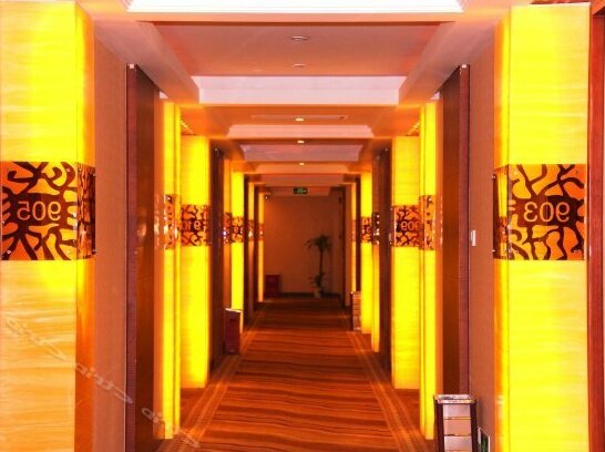 Fenghua Flourishing Hotel - Photo4