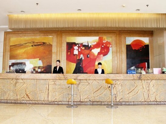 Fenghua Flourishing Hotel - Photo5