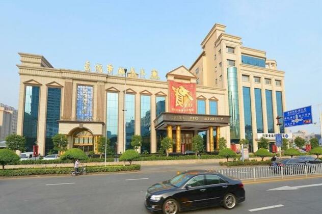 Fengtai City Hotel