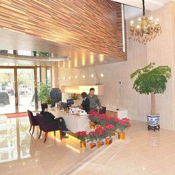 First Station Hotel Shenzhen Wangtang - Photo3