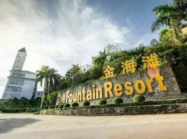 Fountain Hotel & Resort