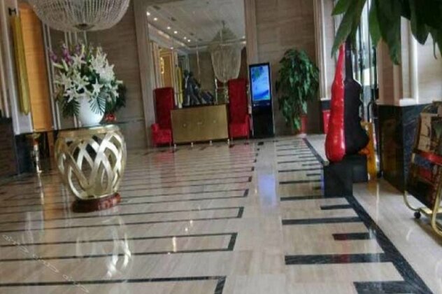 Gentleman Hotel - Photo3