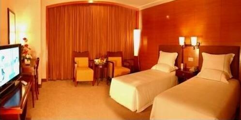 Gold Hotel Shenzhen - Photo3