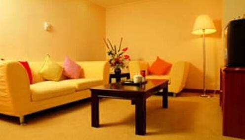 Gold Hotel Shenzhen - Photo4