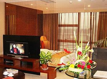 Golden Central Hotel Shenzhen - Photo5