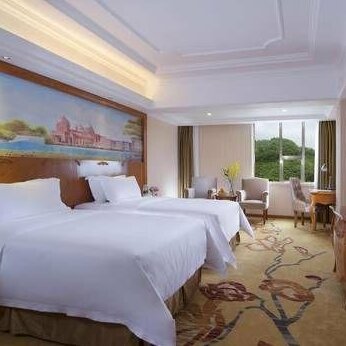 Golden Century Holiday Hotel Huizhou City - Photo3