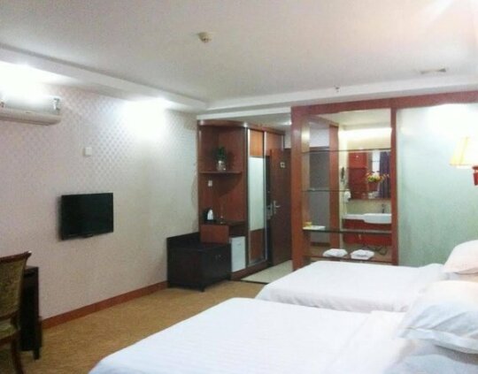 Golden Flower Hotel - Photo5