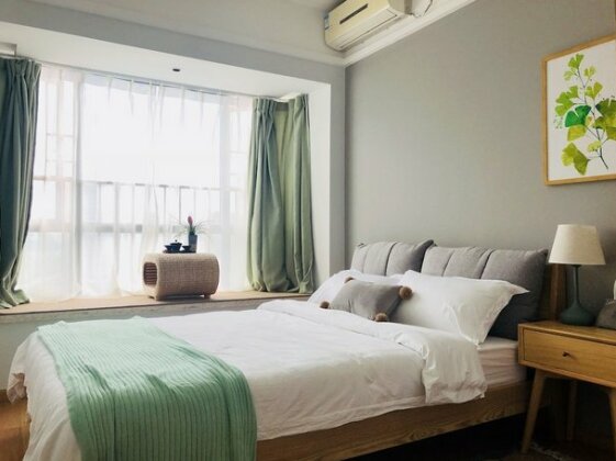 Good Time Futongcheng - Photo3