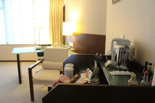 Grand Holiday Hotel - Photo2