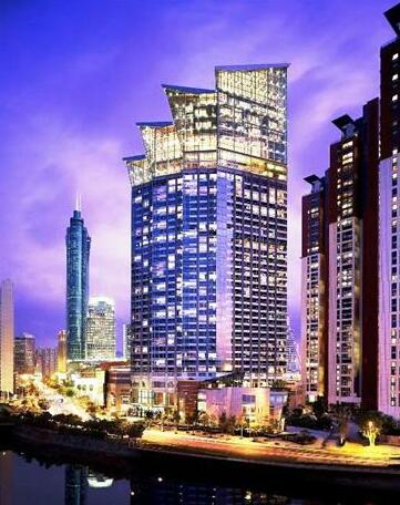 Grand Hyatt Shenzhen